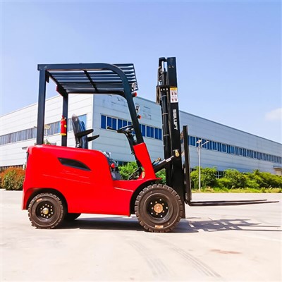 รถยกไฟฟ้า 1 ตัน