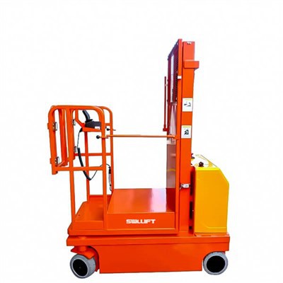 รถหยิบสินค้าทางอากาศ