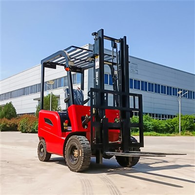 รถยกไฟฟ้าขนาดเล็กที่ผ่านการรับรอง CE