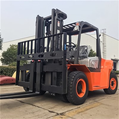 รถยกดีเซลขนาดเล็ก