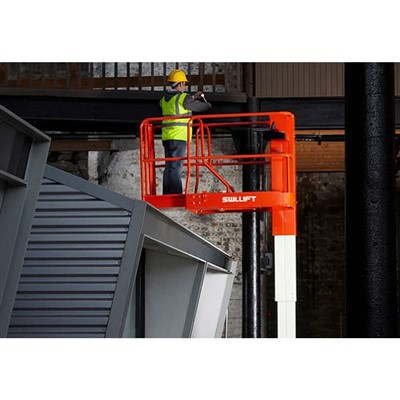 คลังสินค้าพนักงานหยิบสินค้า