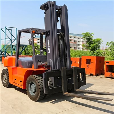 รถยกดีเซลสวอฟลิฟท์